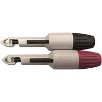Pinces de perçage de fils pour conducteurs de 22 &agrave; 14 AWG Stor-it Systems