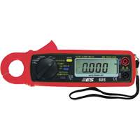 Current Probe Digital Multimeter Stor-it Systems