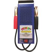 Testeur de d&eacute;charge 100 AMP Stor-it Systems