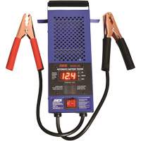 Testeur de batterie num&eacute;rique avec test automatique Stor-it Systems