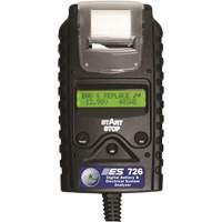 Analyseur num&eacute;rique de batterie et de syst&egrave;me &eacute;lectrique avec imprimante Stor-it Systems