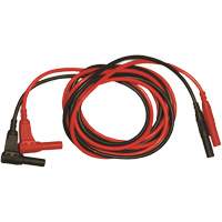 Fils de test dinterconnexion de 64" Stor-it Systems