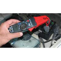Boucle de courant miniature Fuse Buddy Stor-it Systems