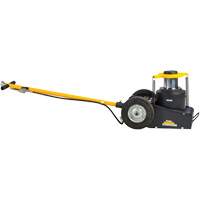 Air Hydraulic Truck Axle Jack Stor-it Systems