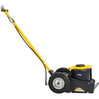 Air Hydraulic Truck Axle Jack Stor-it Systems