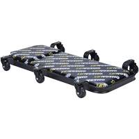 Low Profile Creeper Stor-it Systems