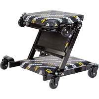 3-in-1 Low Profile Z-Creeper Stor-it Systems