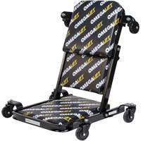 3-in-1 Low Profile Z-Creeper Stor-it Systems