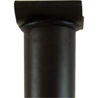 Support de v&eacute;rin &agrave; goupille, Tige verrouillable, Capacit&eacute; de 25 tonnes, 15-3/4" - 26-3/4" h Stor-it Systems