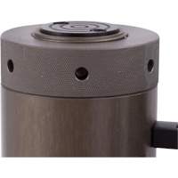 Cric de s&eacute;curit&eacute;, Col verrouillable, Capacit&eacute; de 100 tonnes, 13-37/100" - 19-3/5" h Stor-it Systems