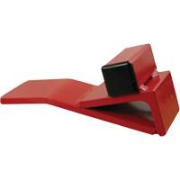 Heavy-Duty Bead Demounting Wedge Stor-it Systems