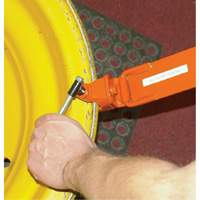 Mainteneur de talon pour pneus agricoles Stor-it Systems