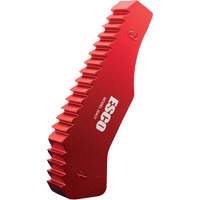 Cale de talon MEGABITE de 3 & 4 cm Stor-it Systems