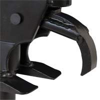 Brise-talon manuel Stor-it Systems
