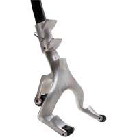 ESC200 Truck Tire Demounting Tool Stor-it Systems