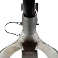 ESC200 Truck Tire Demounting Tool Stor-it Systems