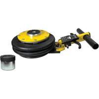 Pro Series 2-Stage Bladder Jack, 2 Ton(s), 17" Raised Height Stor-it Systems