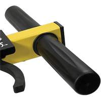 Pro Series 3-Stage Bladder Jack, 2 Ton(s), 22" Raised Height Stor-it Systems