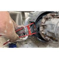 Outil pour ressorts de frein de camion Eaton Stor-it Systems