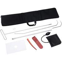 Trousse doutils douverture durgence &agrave; longue port&eacute;e Stor-it Systems