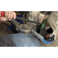 Fourche pour ressort de frein Stor-it Systems
