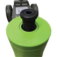Cric &eacute;lectrique pour camions lourds, 15 tonne(s)/30 tonne(s)/50 tonne(s), Air comprim&eacute;/hydraulique Stor-it Systems