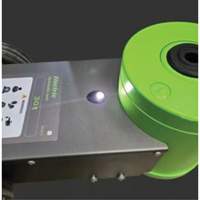 Cric &eacute;lectrique pour camions lourds, 15 tonne(s)/30 tonne(s)/50 tonne(s), Air comprim&eacute;/hydraulique Stor-it Systems