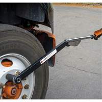 Break-Back Style Torque Wrench with 3/4? Drive Stor-it Systems