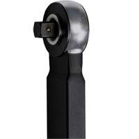 Break-Back Style Torque Wrench with 3/4? Drive Stor-it Systems