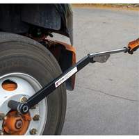 Break-Back Style Torque Wrench with 1? Drive Stor-it Systems