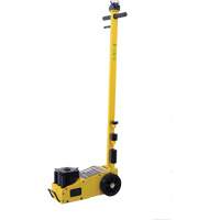 Hydraulic Service Jack, 22 Tons, Air Hydraulic Stor-it Systems