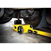 Hydraulic Service Jack, 22 Tons, Air Hydraulic Stor-it Systems