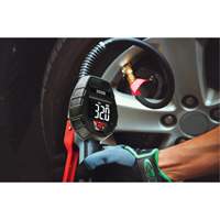 Pro-Series Digital Tire Inflator V3 Stor-it Systems