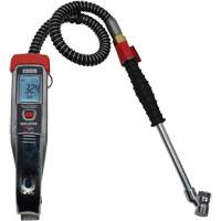 Pro Series Compact Digital Tire Inflator Stor-it Systems