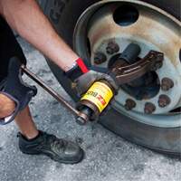 EZBUSTER Manual Nut Loosening Tool Stor-it Systems