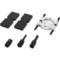 Trousse daccessoires pour presses datelier, Capacit&eacute; 20 tonnes/25 tonnes/22 tonnes Stor-it Systems
