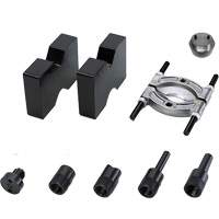 Trousse daccessoires pour presses datelier, Capacit&eacute; 50 tonnes Stor-it Systems