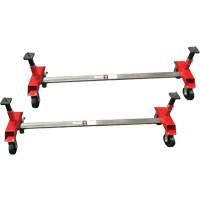 Chariot pour batterie de VE Ford capacit&eacute; de 3600 lb Stor-it Systems