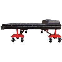 Chariot pour batterie de VE Ford capacit&eacute; de 3600 lb Stor-it Systems