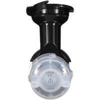 Performance Gravity HVLP Atomizing Head Refill Kit Stor-it Systems