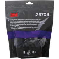 Performance Gravity HVLP Atomizing Head Refill Kit Stor-it Systems