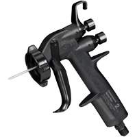 Performance Spray Gun 2 with Air Flow Control Valve, 13 CFM Stor-it Systems