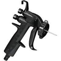 Performance Spray Gun 2 with Air Flow Control Valve, 13 CFM Stor-it Systems