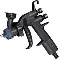 Performance Spray Gun 2 with Air Flow Control Valve, 13 CFM Stor-it Systems