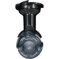 Performance Gravity Fine Finish Atomizing Head - White Stor-it Systems