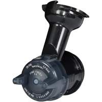 Performance Gravity Fine Finish Atomizing Head - White Stor-it Systems