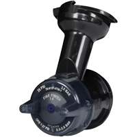 Performance Gravity Fine Finish Atomizing Head - Purple Stor-it Systems