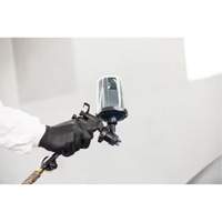 Performance Gravity Fine Finish Atomizing Head - Clear Stor-it Systems