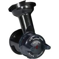 Performance Gravity Fine Finish Atomizing Head - Red Stor-it Systems