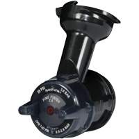 Performance Gravity Fine Finish Atomizing Head - Red Stor-it Systems